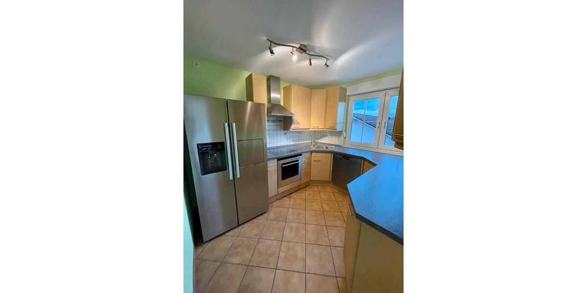 Dachgeschoßwohnung Netphen - 1 Zimmer, 94 m&sup2;, 1.134&euro; | Angebot:25656488