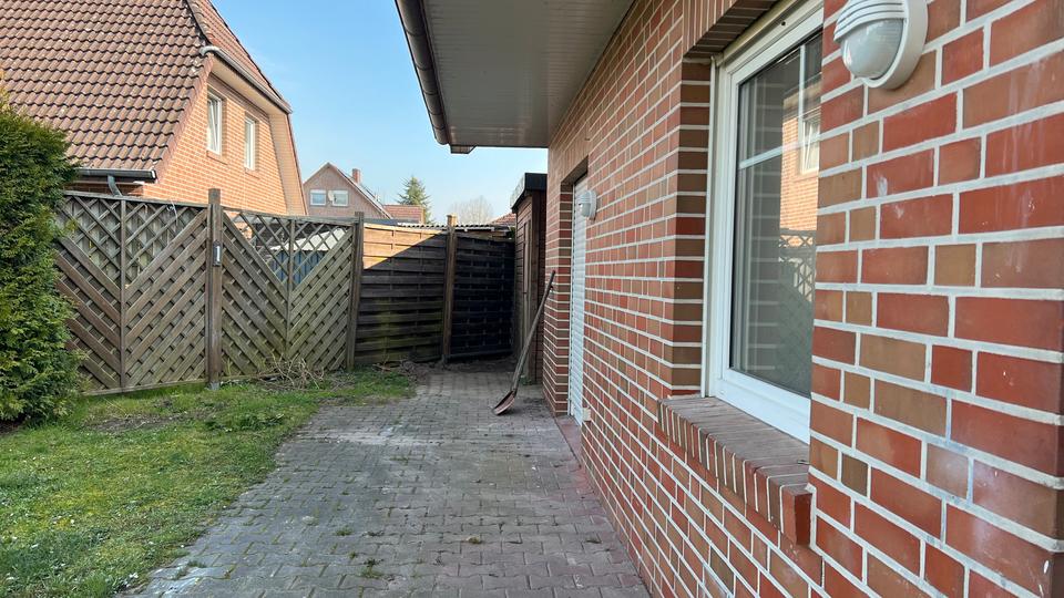 Einfamilienhaus Papenburg - 5 Zimmer, 120 m&sup2;, 880&euro; | Angebot:25887856