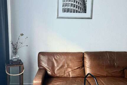 Wohnen auf Zeit in Köln 1.250 € 1 zimmer