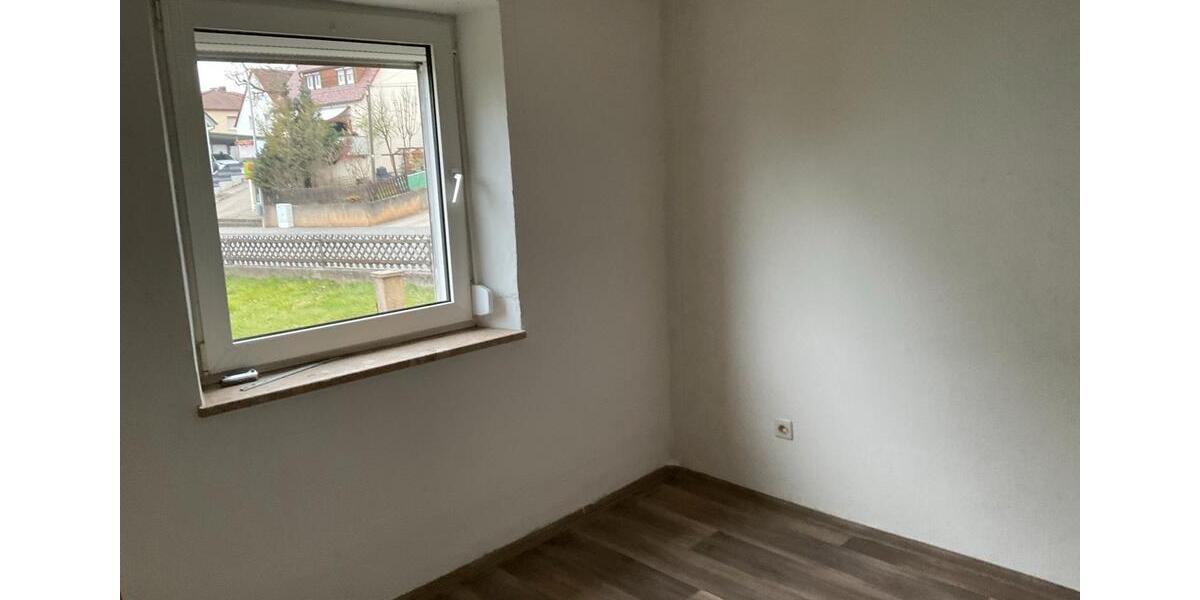 Erdgeschoßwohnung Forchheim - 2 Zimmer, 51 m&sup2;, 580&euro; | Angebot:26029611
