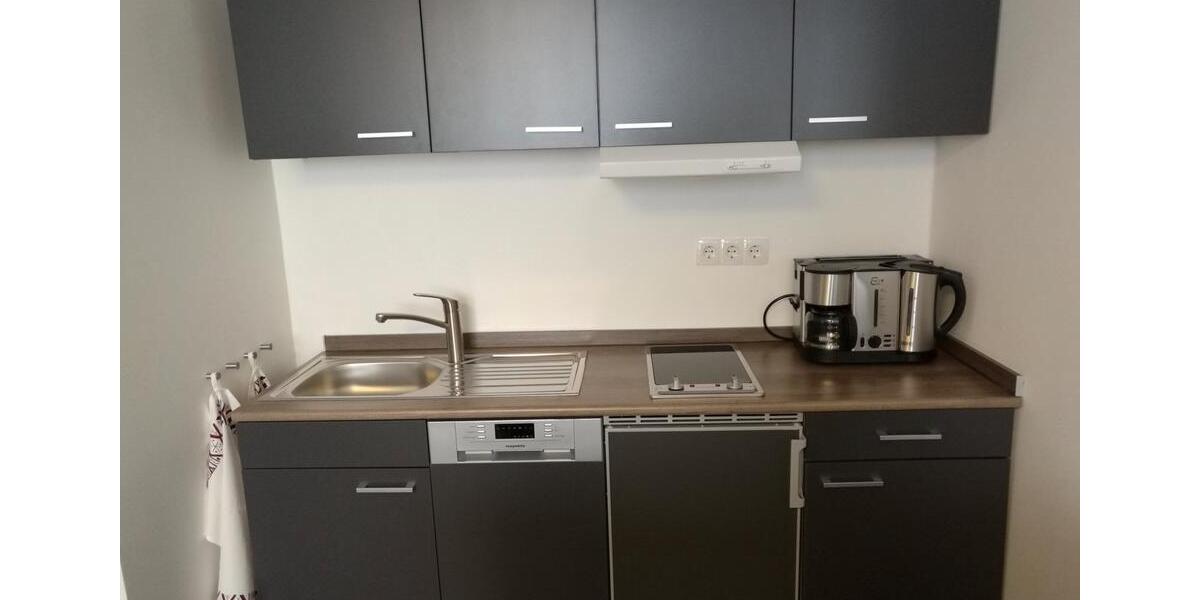 Wohnen auf Zeit Sankt Augustin - 1 Zimmer, 35 m&sup2;, 1.050&euro; | Angebot:25982228