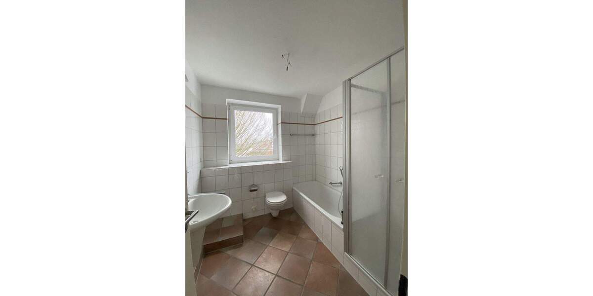 Etagenwohnung Hamburg Kirchwerder - 3 Zimmer, 81 m&sup2;, 1.050&euro; | Angebot:25264296