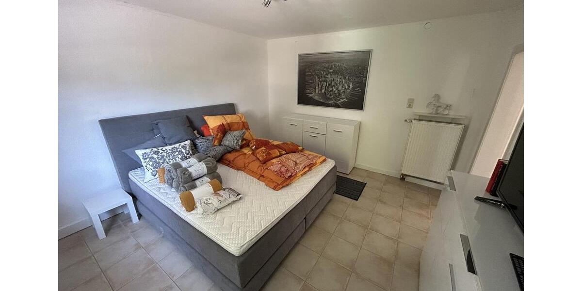 Wohnen auf Zeit Moers Rheinkamp - 3 Zimmer, 63 m&sup2;, 750&euro; | Angebot:23881241