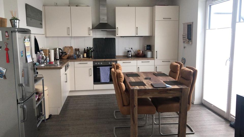 Etagenwohnung Bredstedt - 2 Zimmer, 75 m&sup2;, 700&euro; | Angebot:24598030