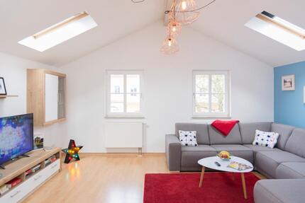 Monteure Wohng möblierte Wohnung 3 zimmer