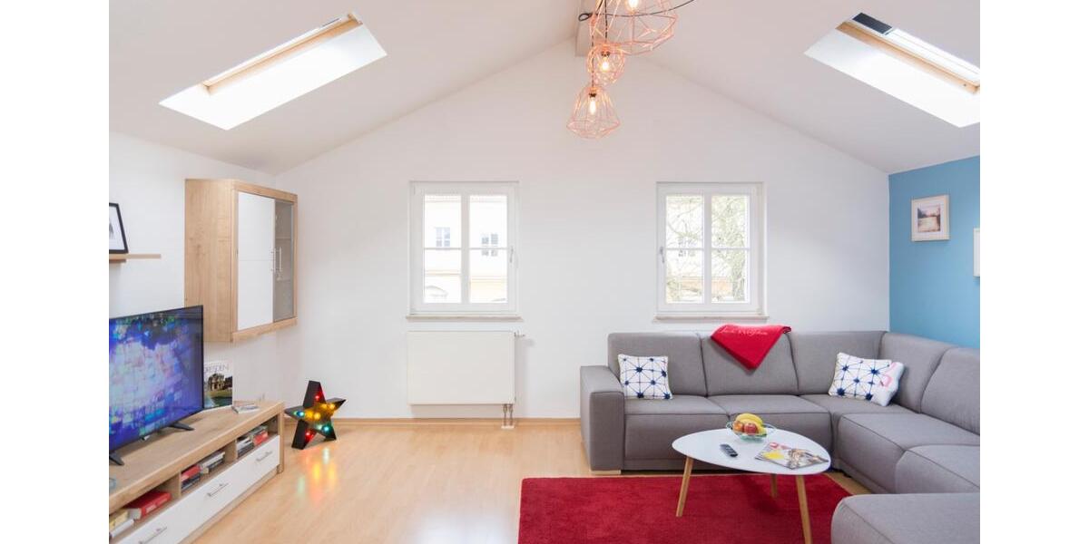 Monteure Wohng möblierte Wohnung 3 zimmer