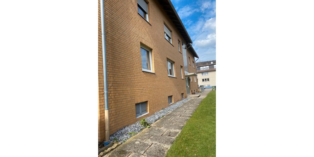 Etagenwohnung Hessisch Oldendorf - 2 Zimmer, 65 m&sup2;, 500&euro; | Angebot:25919270