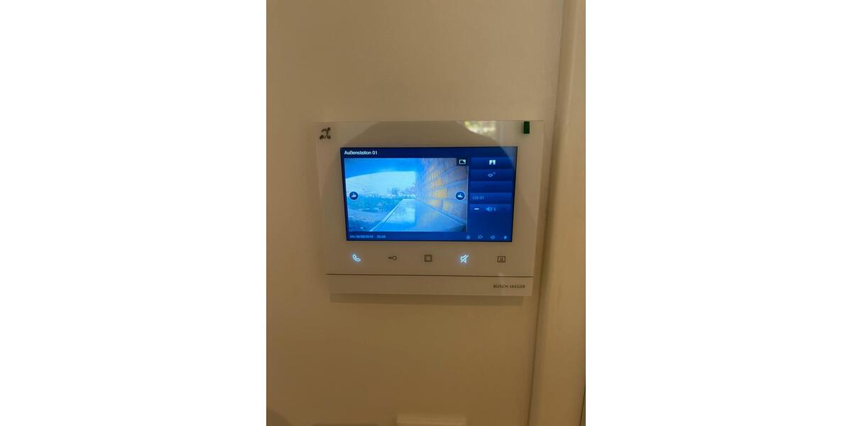Erdgeschoßwohnung Norderstedt Glashütte - 2 Zimmer, 55 m&sup2;, 1.160&euro; | Angebot:26602821