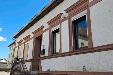 Wohnung Weilerbach - 2.5 Zimmer, 85 m&sup2;, 680&euro; | Angebot:26006243