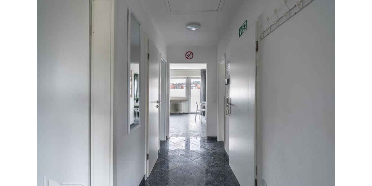 Wohnen auf Zeit Rüsselsheim am Main - 3 Zimmer, 75 m&sup2;, 18&euro; | Angebot:24627217