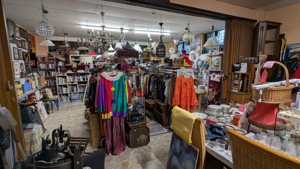 Gewerbeobjekt Kevelaer Kervenheim - 590&euro; | Angebot:26512323