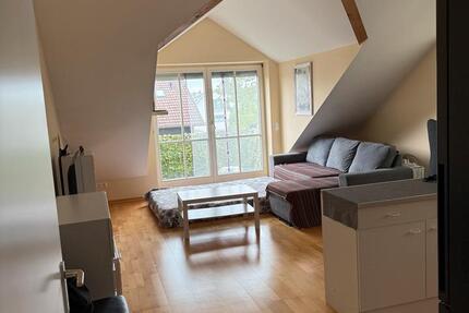 Wohnung Gilching - 2 Zimmer, 50 m&sup2;, 1.350&euro; | Angebot:26604786