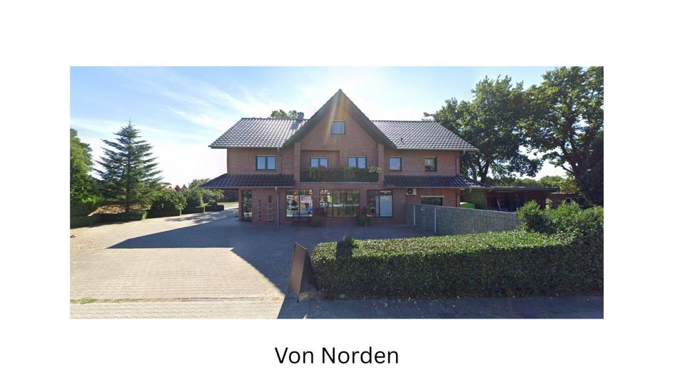 Gewerbeobjekt Geeste - 1.450&euro; | Angebot:24299170