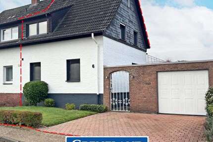 Haus zum Mieten in Bocholt 1.500 € 165 m² 7 zimmer