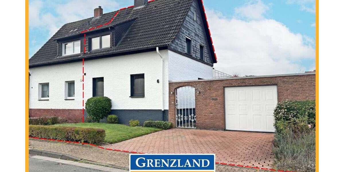 Haus zum Mieten in Bocholt 1.500 € 165 m² 7 zimmer