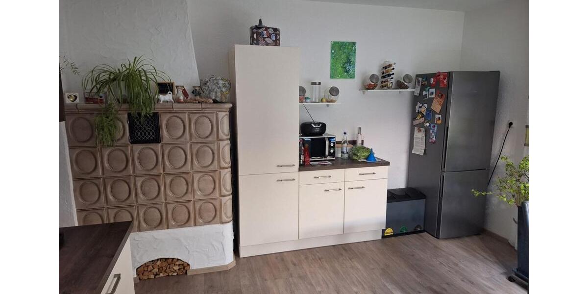 Erdgeschoßwohnung Poppenricht - 3 Zimmer, 94 m&sup2;, 740&euro; | Angebot:26568444