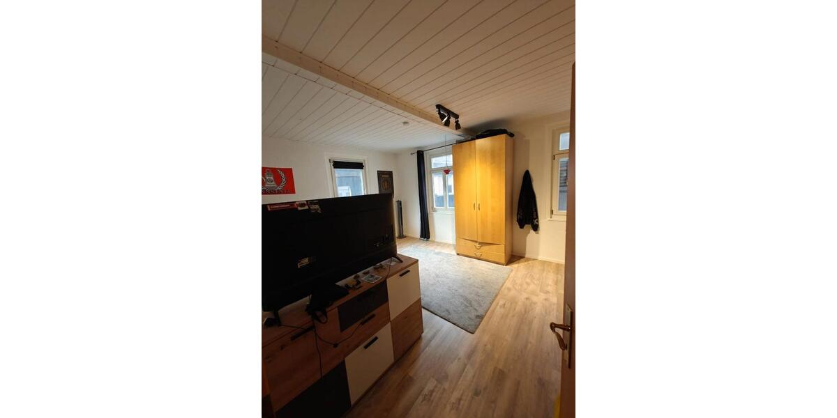 Etagenwohnung Schwäbisch Gmünd - 4 Zimmer, 92 m&sup2;, 1.100&euro; | Angebot:26367609