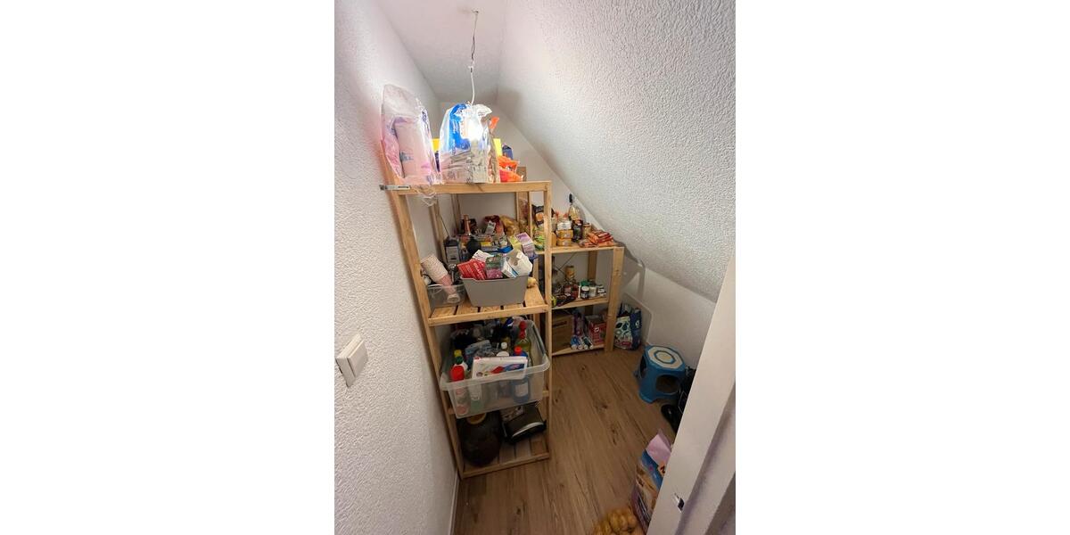 Dachgeschoßwohnung Mühlacker - 3 Zimmer, 60 m&sup2;, 645&euro; | Angebot:24772626