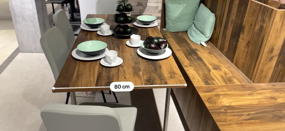 Erdgeschoßwohnung Eppingen - 3.5 Zimmer, 95 m&sup2;, 1.000&euro; | Angebot:24538432