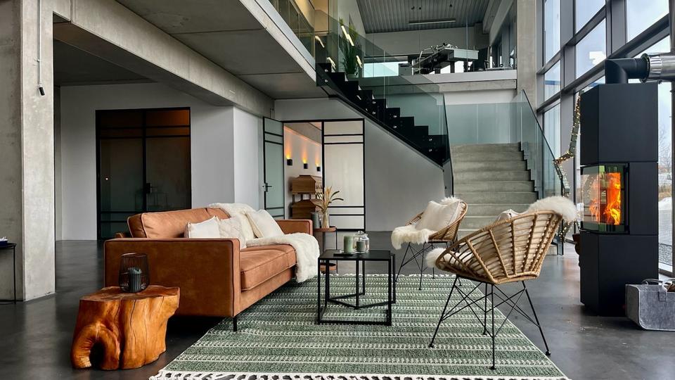 Gewerbeobjekt Ahrensburg - 4.450&euro; | Angebot:26424965