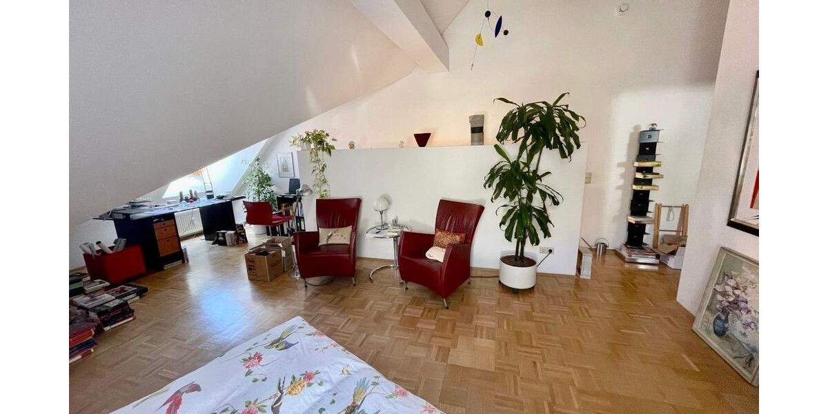 Etagenwohnung Würzburg Steinbachtal - 3 Zimmer, 95 m&sup2;, 998&euro; | Angebot:25141440