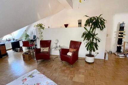 Wohnung Würzburg Steinbachtal - 3 Zimmer, 95 m&sup2;, 998&euro; | Angebot:25141440