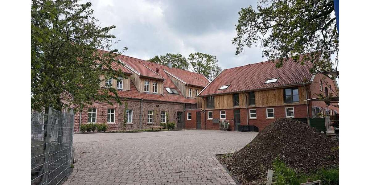 Etagenwohnung Stadtlohn - 2 Zimmer, 64 m&sup2;, 792&euro; | Angebot:26630659