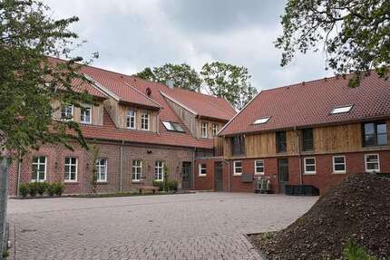 Wohnung Stadtlohn - 2 Zimmer, 64 m&sup2;, 792&euro; | Angebot:26630659