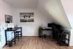Dachgeschoßwohnung Büdingen - 2 Zimmer, 71 m&sup2;, 700&euro; | Angebot:26521792