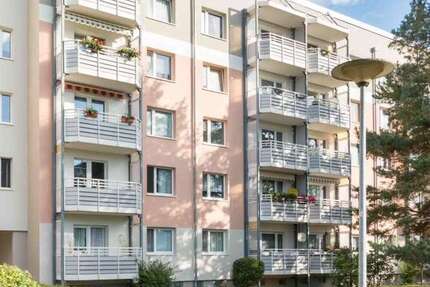 Wohnung zum Mieten in Hoyerswerda 271 € 49.39 m²