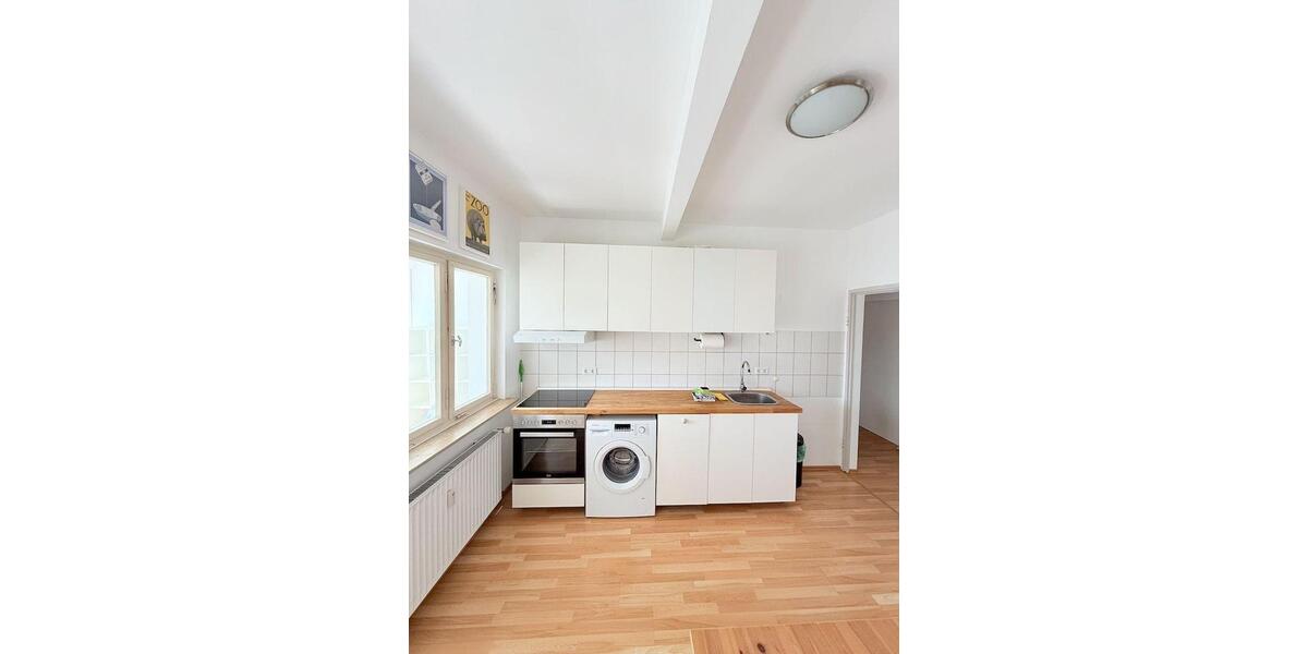 Etagenwohnung Bonn - 3 Zimmer, 70 m&sup2;, 1.290&euro; | Angebot:25805468