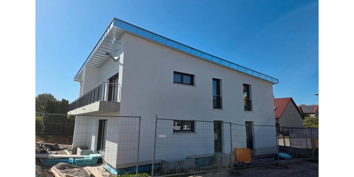 Erdgeschoßwohnung Schweinfurt Haardt - 3 Zimmer, 95 m&sup2;, 1.188&euro; | Angebot:26375360