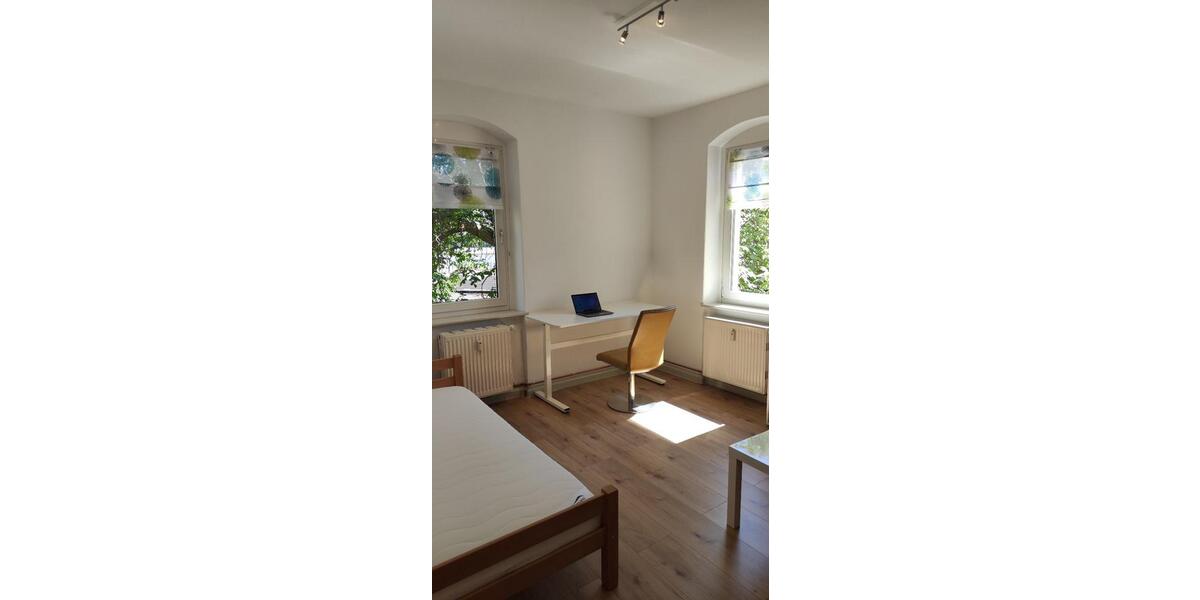 Etagenwohnung Radebeul - 2 Zimmer, 51 m&sup2;, 640&euro; | Angebot:26496973