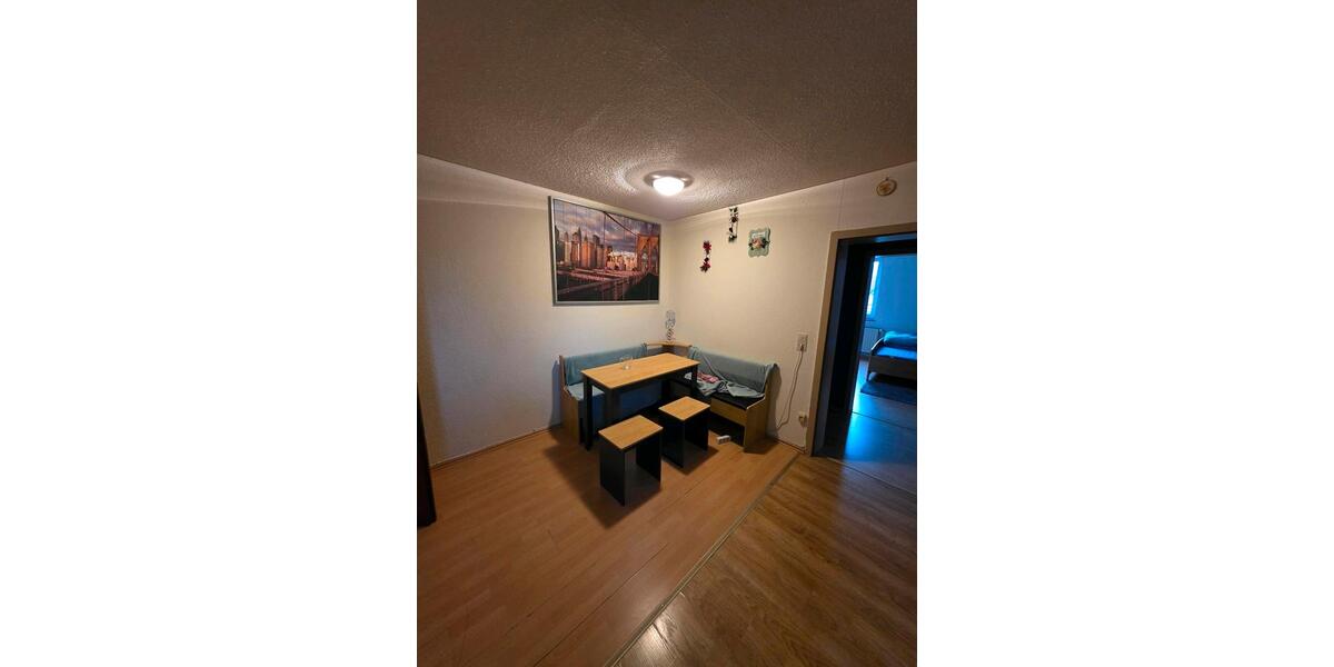 Etagenwohnung Fritzlar - 2 Zimmer, 55 m&sup2;, 450&euro; | Angebot:25756767