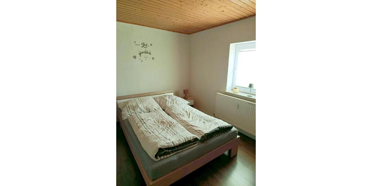 Erdgeschoßwohnung Wehretal - 2 Zimmer, 68 m&sup2;, 500&euro; | Angebot:26124052