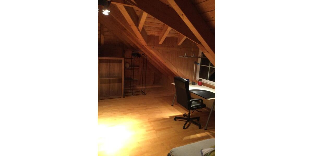 Wohnen auf Zeit Strullendorf - 1 Zimmer, 25 m&sup2;, 380&euro; | Angebot:26054767