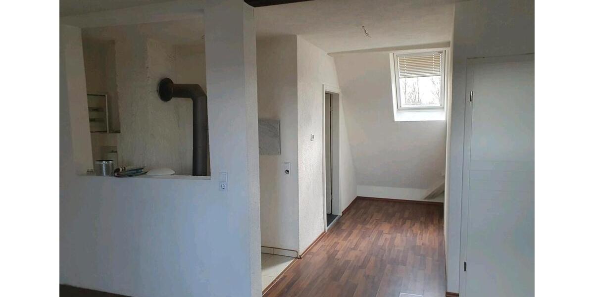 Maisonettenwohnung Dornhan - 3 Zimmer, 160 m&sup2;, 1.100&euro; | Angebot:26023523