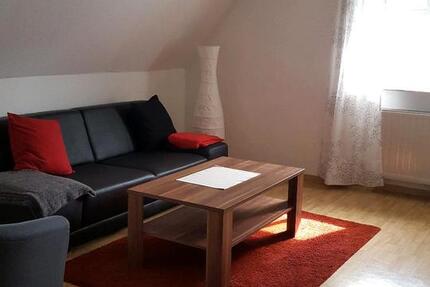 Wohnung Dettelbach - 2 Zimmer, 60 m&sup2;, 540&euro; | Angebot:27540122