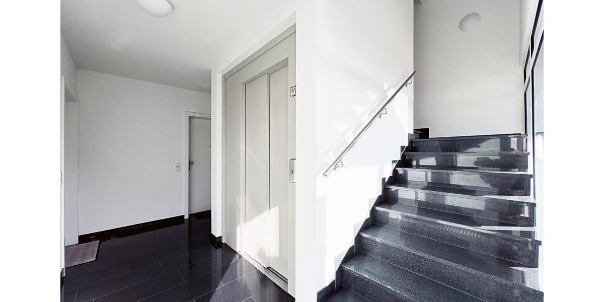 Etagenwohnung Meckenheim - 3 Zimmer, 87 m&sup2;, 1.195&euro; | Angebot:25962693