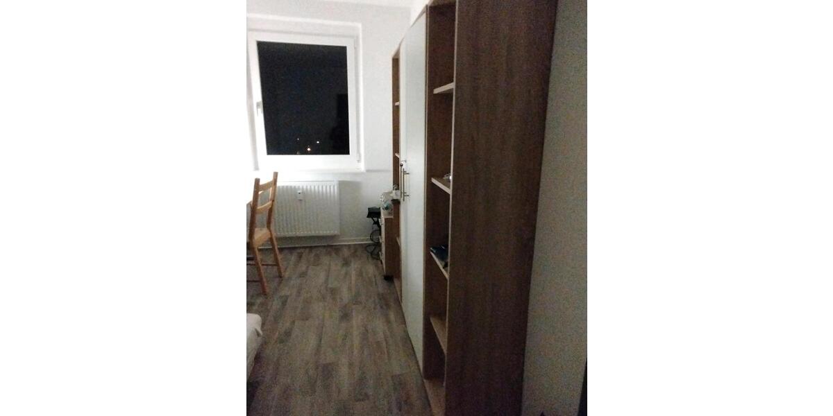 Wohnen auf Zeit Brandenburg an der Havel Görden - 1 Zimmer, 11 m&sup2;, 250&euro; | Angebot:26237400