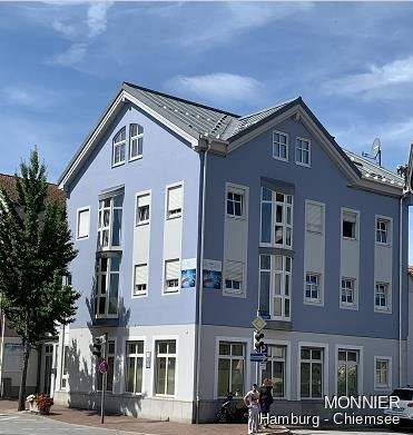 Gewerbeobjekt Kolbermoor - 4 Zimmer, 248 m&sup2;, 3.375&euro; | Angebot:23823079