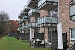 Charmante 3-Zimmer-Dachgeschosswohnung in attraktiver Lage von Lübeck! zimmer