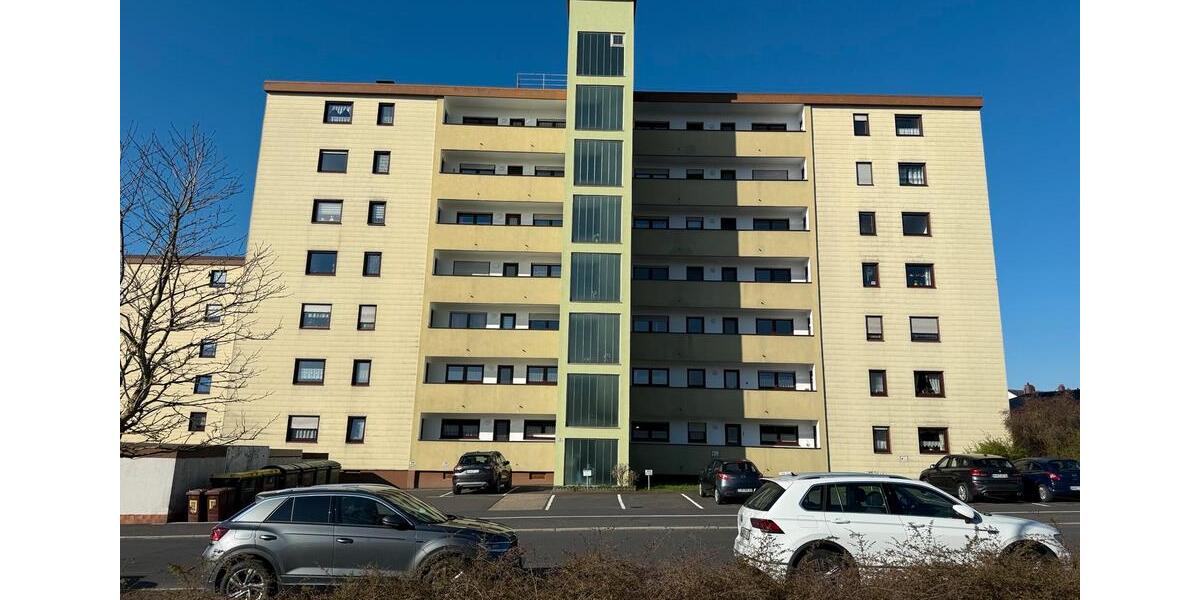 Etagenwohnung Marktredwitz - 3 Zimmer, 80 m&sup2;, 490&euro; | Angebot:26266154