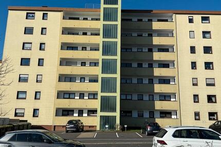 Wohnung Marktredwitz - 3 Zimmer, 80 m&sup2;, 490&euro; | Angebot:26266154