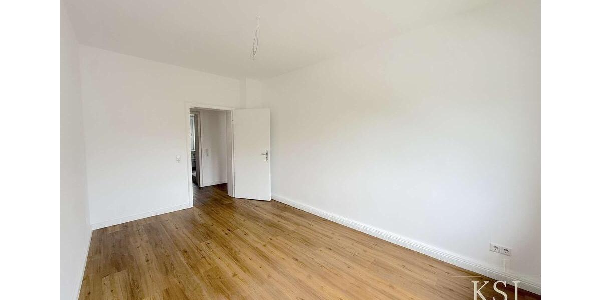 Etagenwohnung Oberhausen - 2.5 Zimmer, 65 m&sup2;, 585&euro; | Angebot:26649718