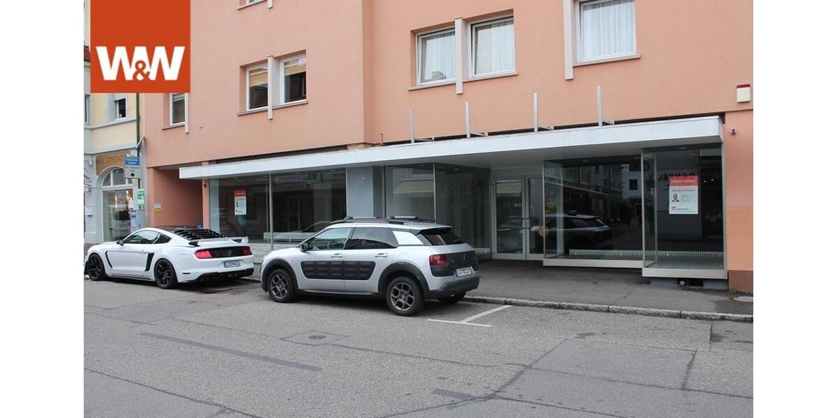 Gewerbeobjekt Schopfheim - 2.200&euro; | Angebot:21357586