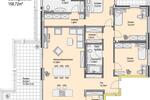 Etagenwohnung Neuberg - 4 Zimmer, 113 m&sup2;, 1.595&euro; | Angebot:26001610