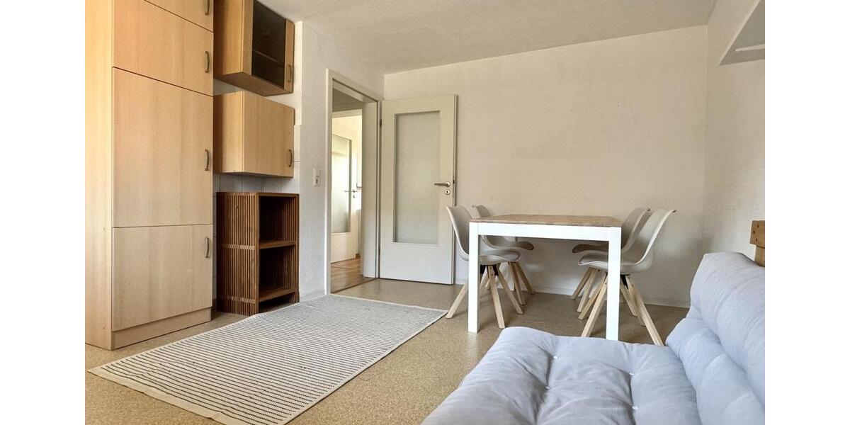 Wohnen auf Zeit Heidelberg Pfaffengrund - 1 Zimmer, 13 m&sup2;, 715&euro; | Angebot:26257818