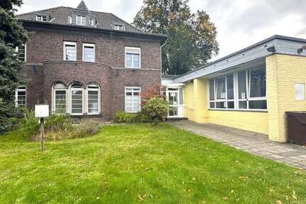 Büro in Schwalmtal 1.850 € 148.3 m² zimmer