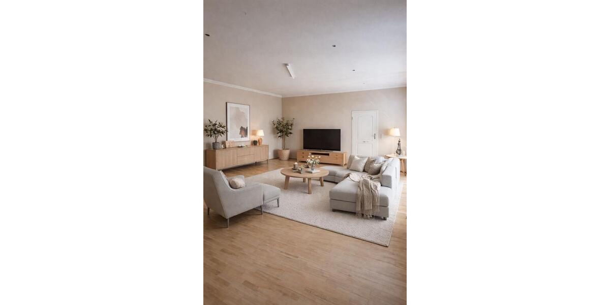 Etagenwohnung Bad Harzburg - 4 Zimmer, 160 m&sup2;, 1.600&euro; | Angebot:26125177